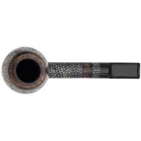 Werner Mummert Smooth Alfred Dunhill Tribute Billiard with Stingray