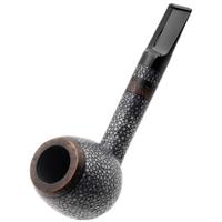 Werner Mummert Smooth Alfred Dunhill Tribute Billiard with Stingray