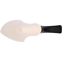 AKB Meerschaum Smooth Freehand Sitter (with Case)