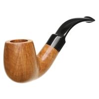 Ropp Algerian Superior Bent Billiard