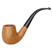 Ropp Algerian Superior Smooth Bent Billiard
