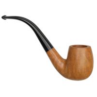 Ropp Algerian Superior Smooth Bent Billiard