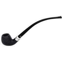 The Bagpiper Black Sandblasted (9mm)
