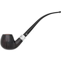 The Bagpiper Black Smooth Grey (9mm)