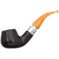 Monarch Yellow Smooth Grey (4) (9mm)