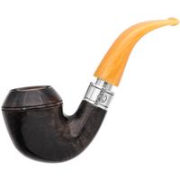 Monarch Yellow Smooth Grey (15) (9mm)