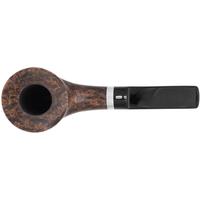 Jacono Rook Bent Dublin with Silver (9mm) (2025)