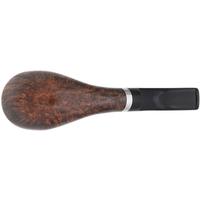 Jacono Rook Bent Dublin with Silver (9mm) (2025)