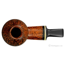 Alexander Tupitsyn Smooth Rhodesian with Boxwood