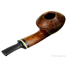 Alexander Tupitsyn Smooth Rhodesian with Boxwood