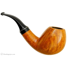 Tsuge Ikebana Smooth Bent Apple (G)