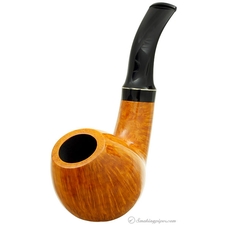 Tsuge Ikebana Smooth Bent Apple (G)