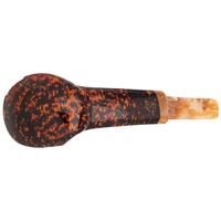 Yeti Smooth Hiroyuki Tokutomi Tribute Volcano with Bakelite (1082)