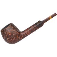 09/古いパイプ☆CPF REAL AMBER☆USED Antique Smoked Amber