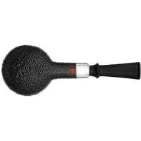 Davide Iafisco Sandblasted Nosewarmer Apple with Silver