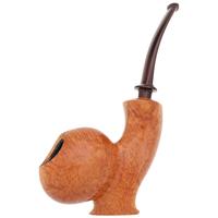 Davide Iafisco Smooth Natural Hiroyuki Tokutomi Tribute Blowfish Sitter