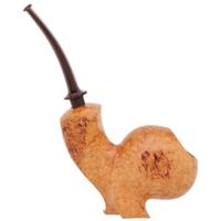 Davide Iafisco Smooth Natural Hiroyuki Tokutomi Tribute Blowfish Sitter