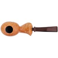 Davide Iafisco Smooth Natural Hiroyuki Tokutomi Tribute Blowfish Sitter