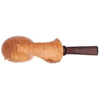 Davide Iafisco Smooth Natural Hiroyuki Tokutomi Tribute Blowfish Sitter