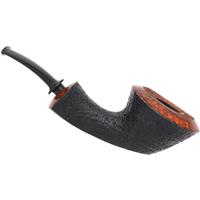 Davide Iafisco Partially Sandblasted Bent Dublin (2025)
