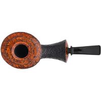 Davide Iafisco Partially Sandblasted Bent Dublin (2025)