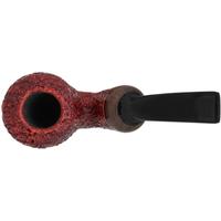 Jody Davis Sandblasted Acorn with Spalted Platan (Friar) (A24) (41)