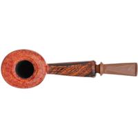 Jody Davis Smooth Acorn with Cocobolo (Cardinal) (A25) (02) (2025)