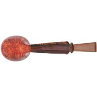 Jody Davis Smooth Acorn with Cocobolo (Cardinal) (A25) (02) (2025)