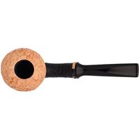 Jody Davis Two Toned Sandblasted Acorn with Black & White Ebony (Friar) (A26) (96) (2026)