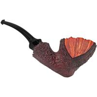 Jared Coles Partially Sandblasted Hiroyuki Tokutomi Tribute Bent Dublin Sitter