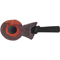 Jared Coles Partially Sandblasted Hiroyuki Tokutomi Tribute Bent Dublin Sitter