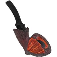 Jared Coles Partially Sandblasted Hiroyuki Tokutomi Tribute Bent Dublin Sitter