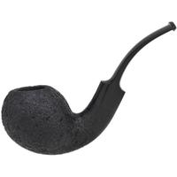 Lan Zhenjun Sandblasted Bent Apple