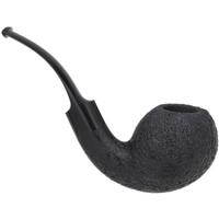 Lan Zhenjun Sandblasted Bent Apple