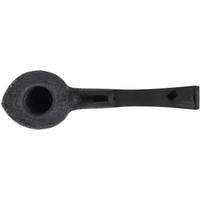 Lan Zhenjun Sandblasted Bent Apple