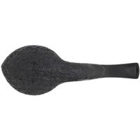 Lan Zhenjun Sandblasted Bent Apple