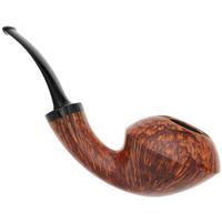 David Huber Smooth Lars Ivarsson Tribute Mushroom (825) (2025)