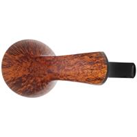 David Huber Smooth Lars Ivarsson Tribute Mushroom (825) (2025)