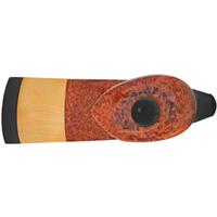 Micah Redmond Smooth Hiroyuki Tokutomi Tribute Chanterelle Cavalier with Boxwood (with Box)