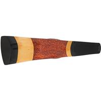 Micah Redmond Smooth Hiroyuki Tokutomi Tribute Chanterelle Cavalier with Boxwood (with Box)