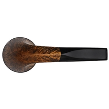 Silver Gray Smooth Bent Bulldog