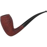 Ryan Alden Sandblasted Gert Holbek Tribute Ambassador (Queen of Hearts)