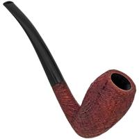 Ryan Alden Sandblasted Gert Holbek Tribute Ambassador (Queen of Hearts)