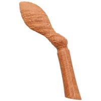 G. Penzo Smooth Paolo Becker Tribute Maple Seed with Horn (with Tamper) (Rudegar)