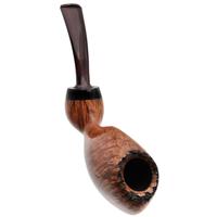 G. Penzo Smooth Paolo Becker Tribute Maple Seed with Horn (with Tamper) (Rudegar)