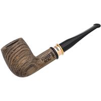Erik Stokkebye 4th Generation Klassisk Sandblasted Bog (402)