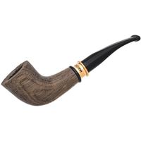 Erik Stokkebye 4th Generation Klassisk Sandblasted Bog (404)