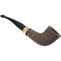 Erik Stokkebye 4th Generation Klassisk Sandblasted Bog (404)