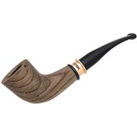 Erik Stokkebye 4th Generation Klassisk Sandblasted Bog (404)
