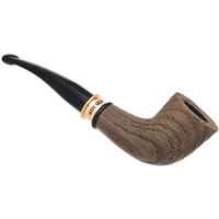 Erik Stokkebye 4th Generation Klassisk Sandblasted Bog (404)
